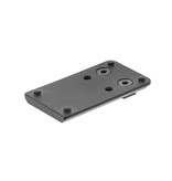 Leapers Leapers Super Slim RDM20 Mount for G series Rear Sight Dovetail