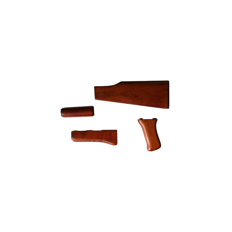 SRC AK-47 Wood Stock Set