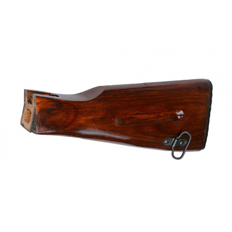 E&L E&L - Wooden stock for AK74 type replicas