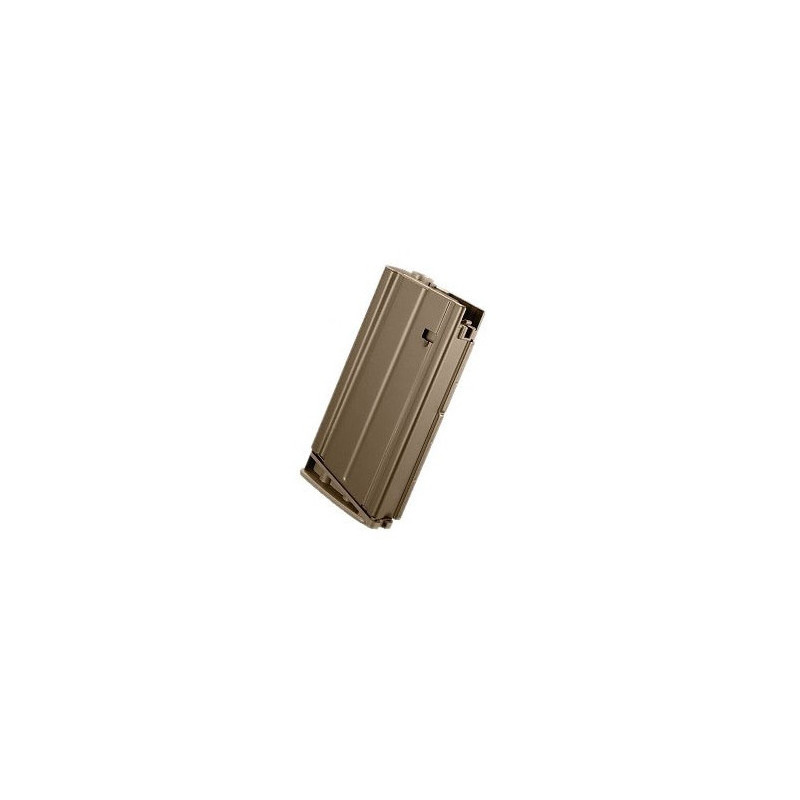 Tokyo Marui Tokyo Marui Next Gen Scar-H 90 rnds Magazine - Tan