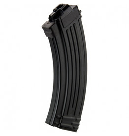 Tokyo Marui Tokyo Marui Next Gen AK47 Magazine (90rnds) - Black