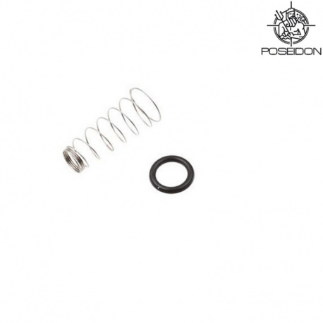 Poseidon Poseidon Ice Pick Repair Kit for Marui/WE GBB