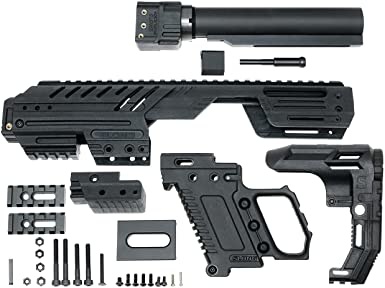 Slong Airsoft Slong Airsoft - MPG Carbine Full Kit for G Series (17/18)