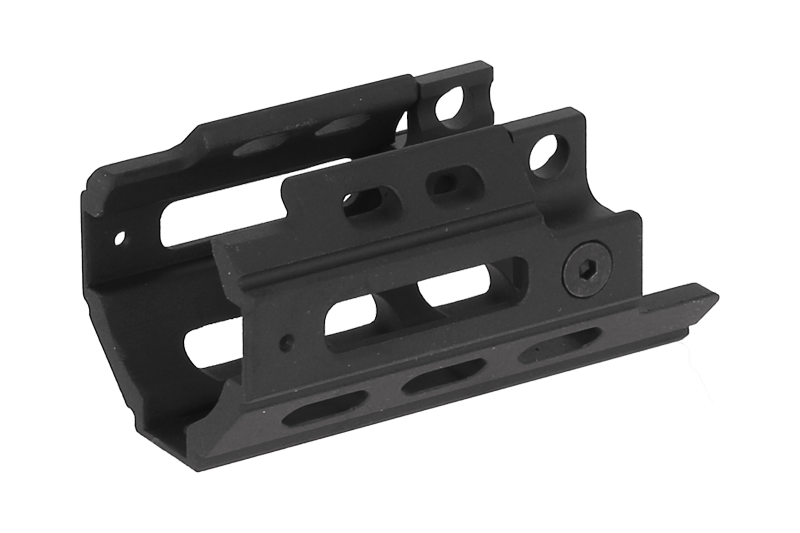 Laylax Laylax/Nitro. V0 M-Lok Handguard PM5