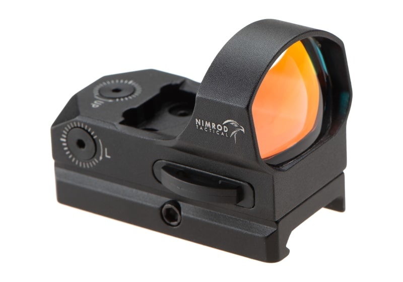 Nimrod Tactical Nimrod Tactical NTRD-2 Mini Red Dot Sight