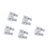 Nimrod Tactical Nimrod Tactical Normal Type Fuse 25A 5pcs