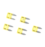 Nimrod Tactical Nimrod Tactical Mini Type Fuse 20A 5pcs