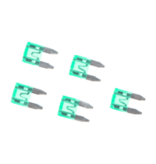 Nimrod Tactical Nimrod Tactical Mini Type Fuse 30A 5pcs