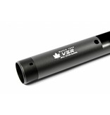 Maple Leaf Maple Leaf VSR-10 Long Aluminium Outer Barrel & Cap (for 510mm inner barrel)