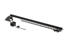 G&P G&P Long Receiver Rail for TM M870 Series