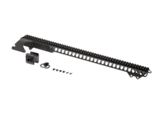 G&P Long Shotshell Receiver Rail for TM M870 Series - BB-Shop