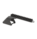 G&P G&P Short Receiver Rail for TM M870 Series