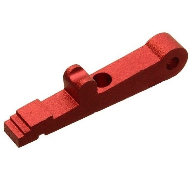 O&T CNC Type 96 Aluminium Hop Up Arm Lever