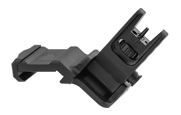 Leapers Leapers Accu-Sync 45 Degree Angle Flip Up Front Sight