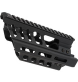 Laylax Laylax/Nitro. V0 M-Lok Handguard P90