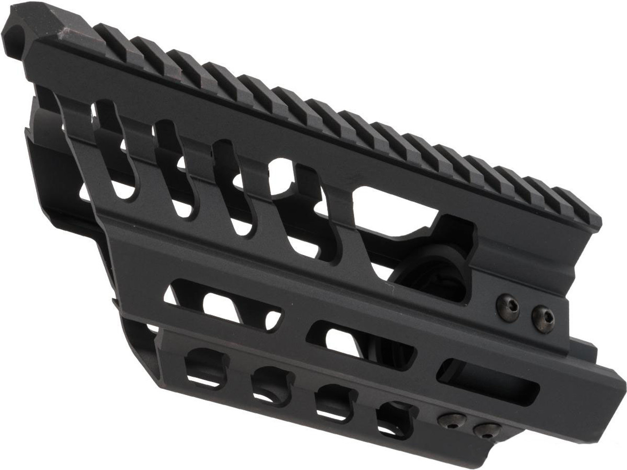 Laylax Laylax/Nitro. V0 M-Lok Handguard P90