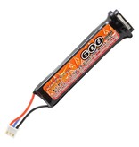 VB Power VB Power 7.4V 600mAh LiPo Battery - Tokyo Marui AEP