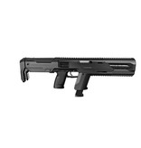 SRU SRU - Airsoft Sniper Advanced kit for TMMK23 - Black