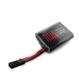 Titan Power Titan Power 3000 mAh 11.1v Brick - Tamiya