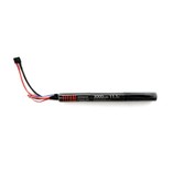 Titan Power Titan Power 3000 mAh 11.1v Stick - T-Plug (Deans)