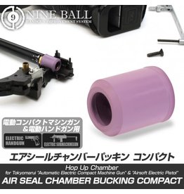 Laylax Nine Ball Air Seal Chamber Packing Compact