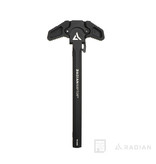 PTS Syndicate PTS Radian Raptor-LT Charging Handle GBB (TM MWS) - Black