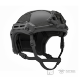 PTS Syndicate PTS MTEK Flux Helmet - Black