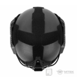 PTS Syndicate PTS MTEK Flux Helmet - Black