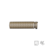 PTS Syndicate PTS Griffin M4SD-K Mock Suppressor - Dark Earth