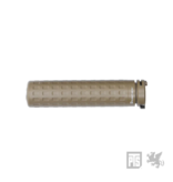 PTS Syndicate PTS Griffin M4SD ll Mock Suppressor (new version) - Dark Earth