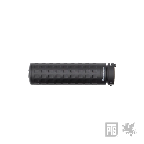 PTS Syndicate PTS Griffin M4SD ll Mock Suppressor (new version) - Black