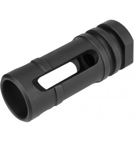 PTS Syndicate PTS Griffin M4SDII Flash Suppressor - CW