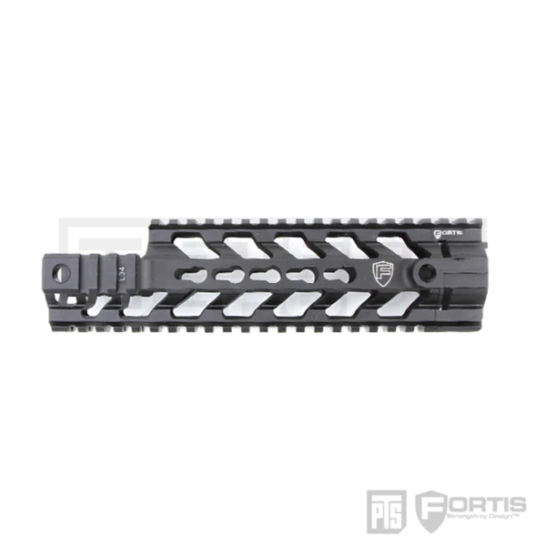 PTS Syndicate PTS Fortis REV TM Free Float Rail System 9 inch Car Cutout