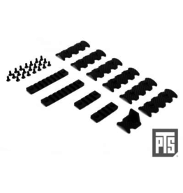 PTS Syndicate PTS Centurion Arms CMR Rail Accessory Pack - Black