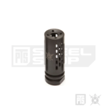 PTS Syndicate PTS Battle Comp BABC Flash Hider - 14 mm CCW