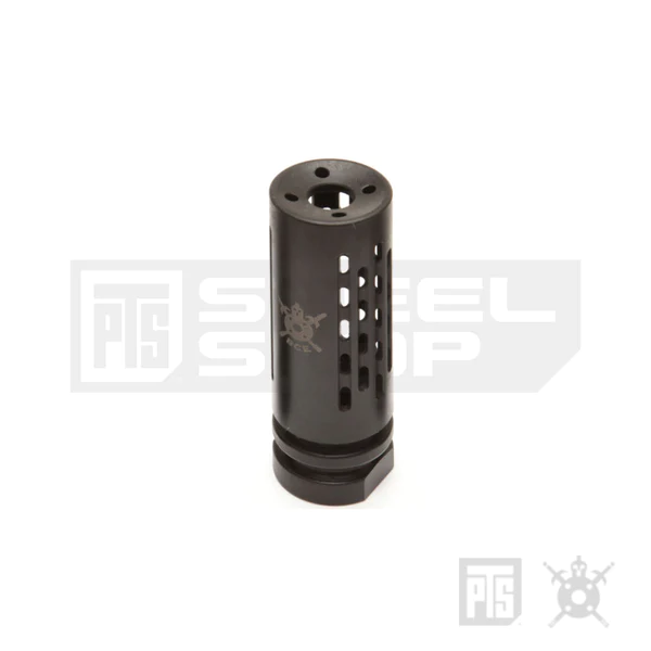 PTS Syndicate PTS Battle Comp BABC Flash Hider - 14 mm CCW