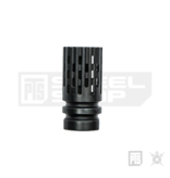 PTS Syndicate PTS Battle Comp 2.0 Flash Hider - 14mm CCW