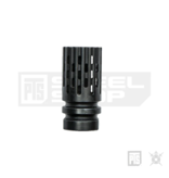 PTS Syndicate PTS Battle Comp 2.0 Flash Hider - 14 mm CW