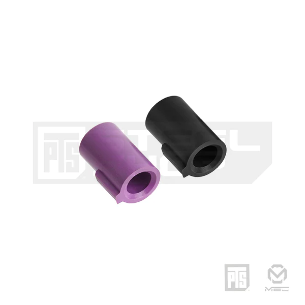 MEC MEC Hop Up (2pack) - Black + Purple