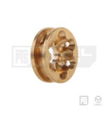 MEC MEC R-Type Piston Head - TM-15 - Marui G-Series/Five-Seven