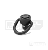 PTS Syndicate PTS Low Profile QD Sling Swivel