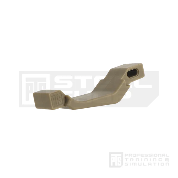 PTS Syndicate PTS EP Trigger Guard GBB - Dark Earth