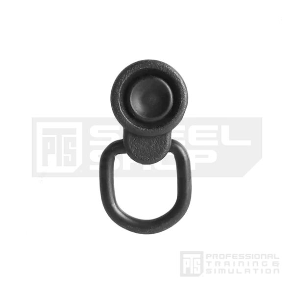 PTS Syndicate PTS Low Profile QD Sling Swivel - S