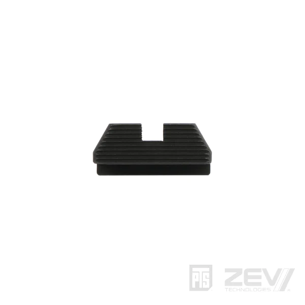 PTS Syndicate PTS ZEV VFC G17 Front & Rear Sight