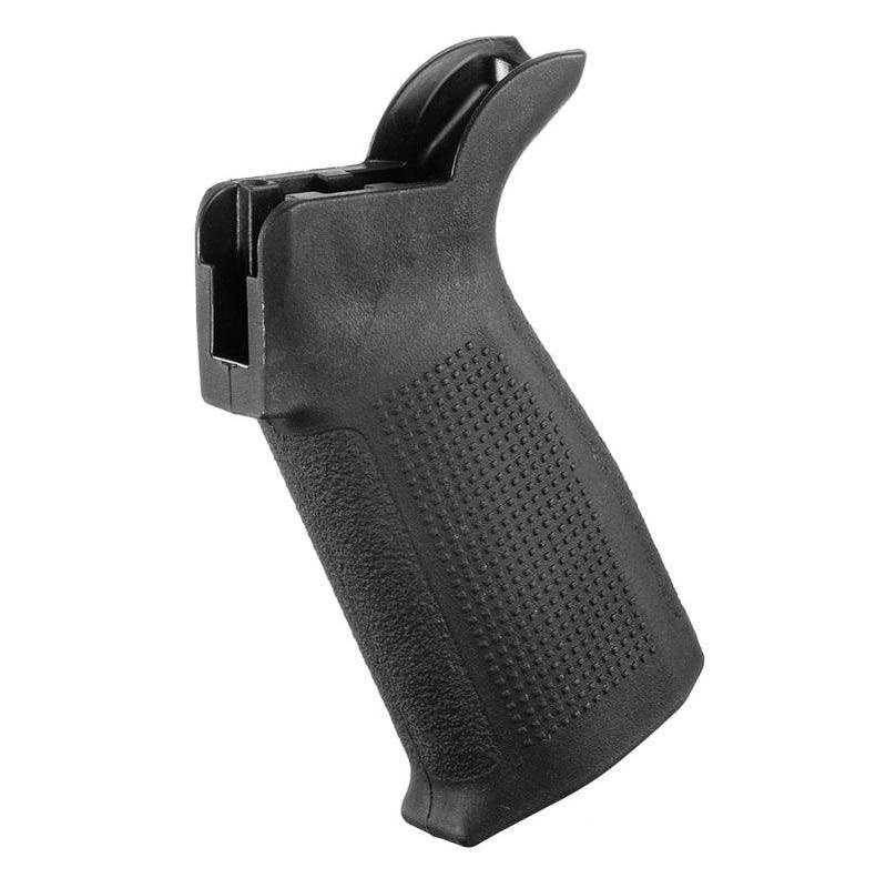 PTS Syndicate PTS EPG M4 Grip (GBB) - Black