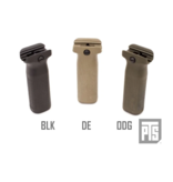 PTS Syndicate PTS EPF Vertical Foregrip - OD