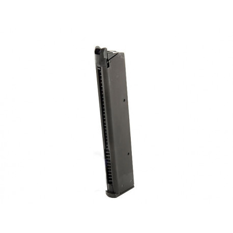 Tokyo Marui Tokyo Marui 1911 Series Magazine - Long (40 bb's) - Black