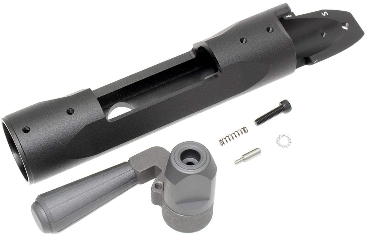 Maple Leaf Maple Leaf VSR-10 Bolt handle kit (Left Hand)