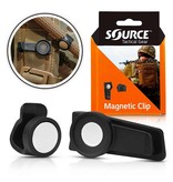 Source Source Magnetic Tube Clip