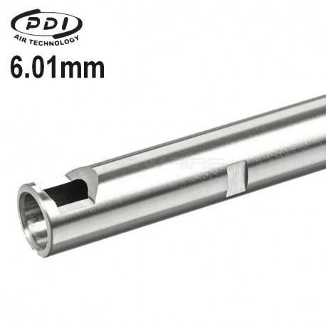 PDI PDI 6.01 395mm AK74MN Inner Barrel for Short Outer Barrel